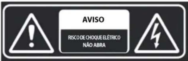 JVC LT-24FD110 - INSTRUÇÕES DE SEGURANÇ A IMPORTANTES - 1