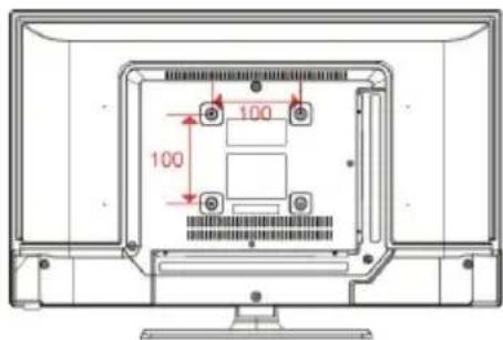 JVC LT-24FD110 - 3 - 2