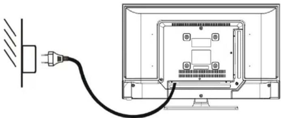 JVC LT-24FD110 - 4 - 1