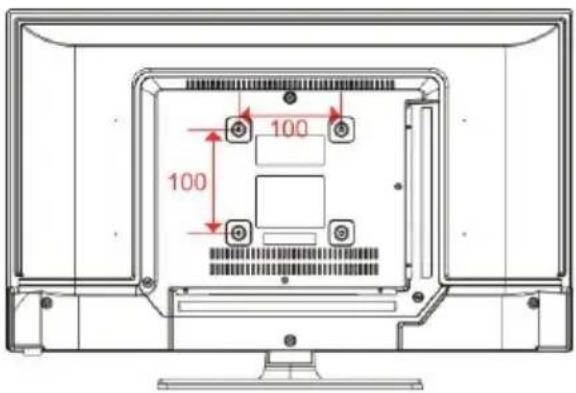 JVC LT-24FD110 - 1 - 4
