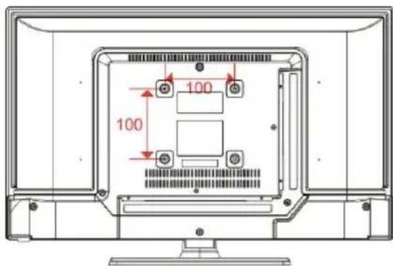 JVC LT-24FD110 - 3 - 2