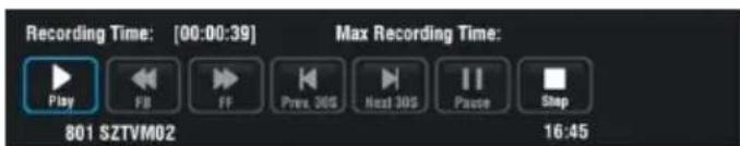 JVC LT-24FD110 - Recording - 1