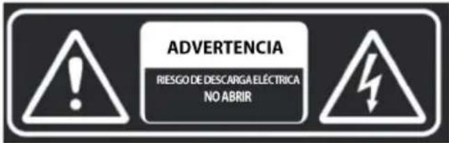 JVC LT-24FD110 - IMPORTANTES MEDIDAS DE SEGURIDAD - 1