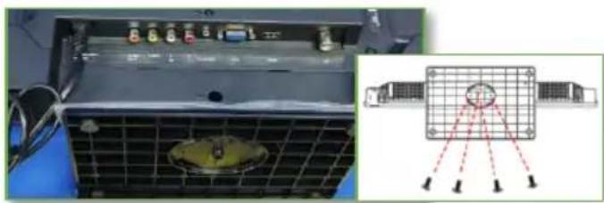 JVC LT-24FD110 - 1 - 3