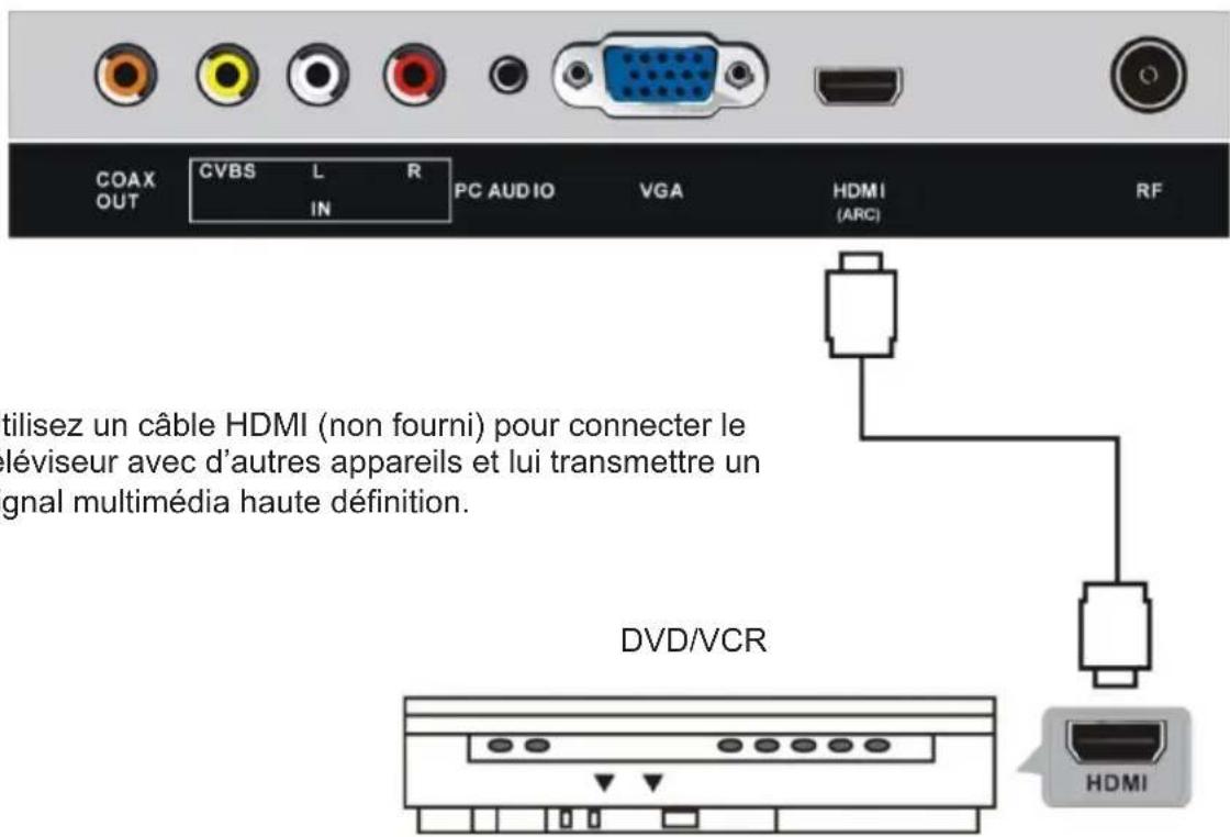 JVC LT-24FD110 - 4 - 2