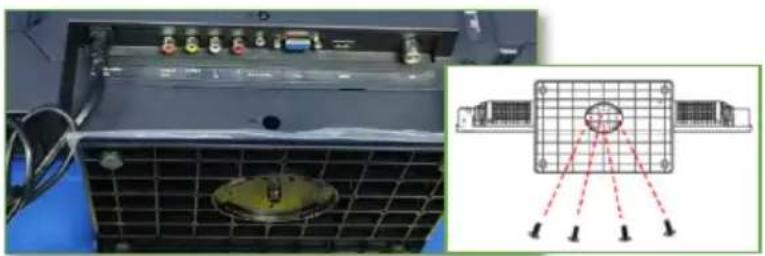 JVC LT-24FD110 - 3 - 1