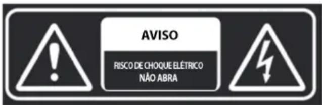 JVC LT-32FV130 - INSTRUÇÕES DE SEGURANÇ A IMPORTANTES - 1