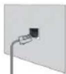 JVC LT-32FV130 - Wake on Wireless Network - 1