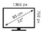 JVC LT-32FV130 - Solución - 5