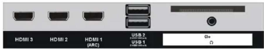 JVC LT-32FV130 - Operaciones con el mando a distancia - 4