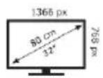 JVC LT-32FV130 - Problème Solution possible - 5