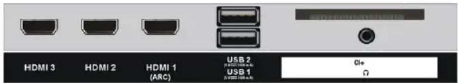 JVC LT-32FV130 - Bediening via afstandsbediening - 4