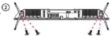 JVC LT-32FV130 - AVISOS - 1