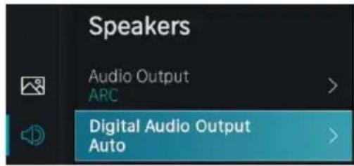 JVC LT-32FV130 - Escuchar en Dolby Atmos - 2