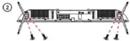 JVC LT-32FV130 - 4