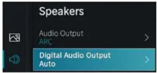 JVC LT-32FV130 - Listening to Dolby Atmos - 2