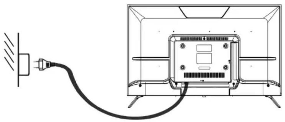 JVC LT-32FV130 - Utiliser la télécommande - 3