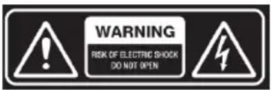 JVC LT-32FV130 - IMPORTANT SAFETY INSTRUCTIONS - 1