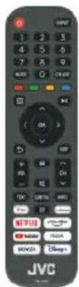 JVC LT-32FV130 - 2