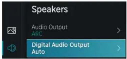 JVC LT-32FV130 - Escutar Dolby Atmos - 2