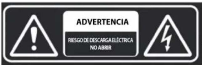JVC LT-32FV130 - IMPORTANTES MEDIDAS DE SEGURIDAD - 1