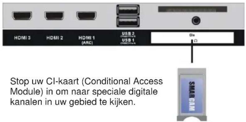 JVC LT-32FV130 - Luisteren naar Dolby Atmos - 3