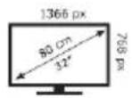 JVC LT-32FV130 - Cannot - 5