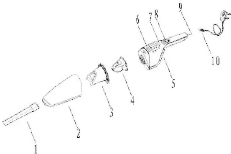 PROLINE HVC48W&D - DESCRIPTION - 1