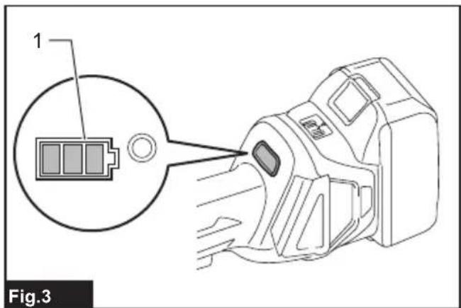MAKITA DGA519 - 6