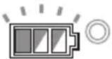 MAKITA DGA519 - Overheat protection - 1