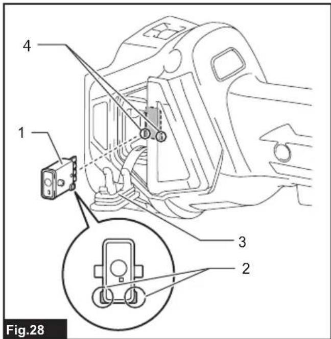 MAKITA DGA519 - 29