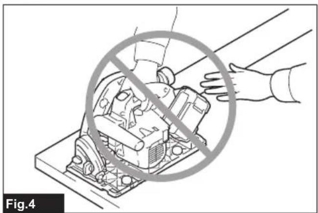 MAKITA SP001G - 7