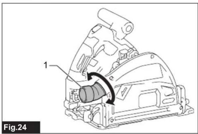 MAKITA SP001G - 24