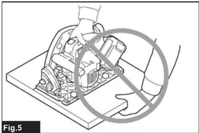 MAKITA SP001G - 2