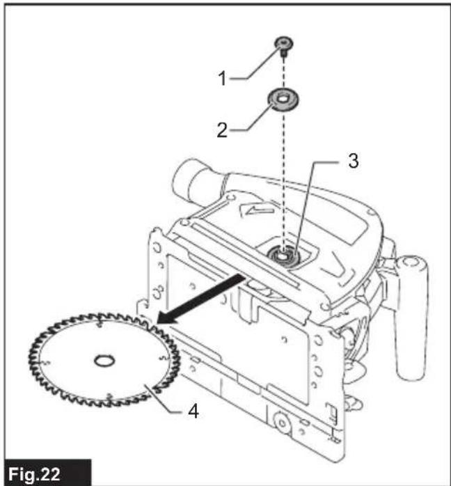 MAKITA SP001G - 22