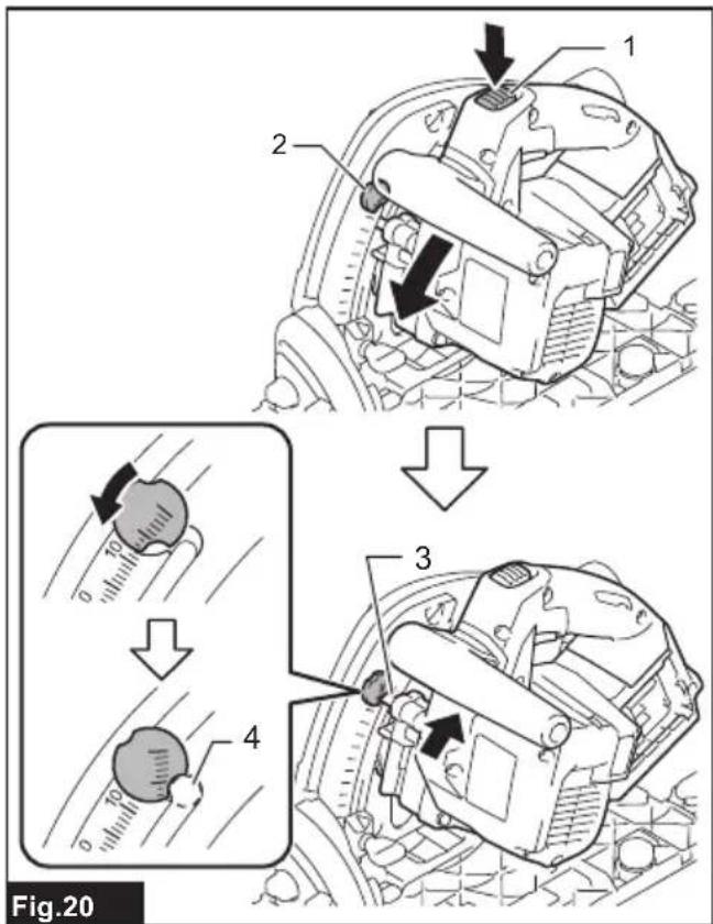MAKITA SP001G - 20