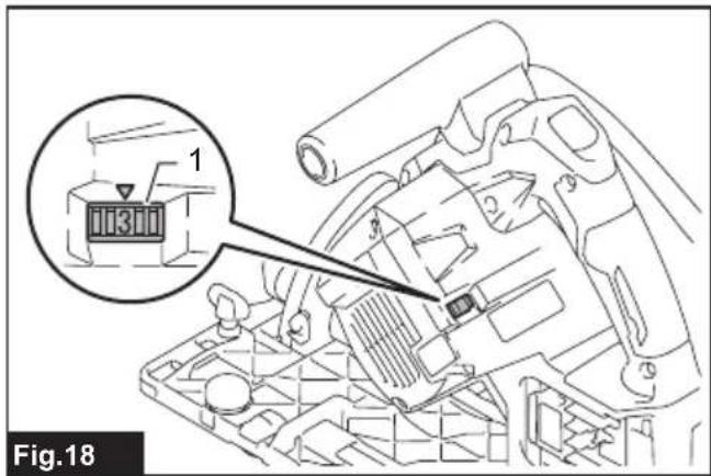 MAKITA SP001G - 18