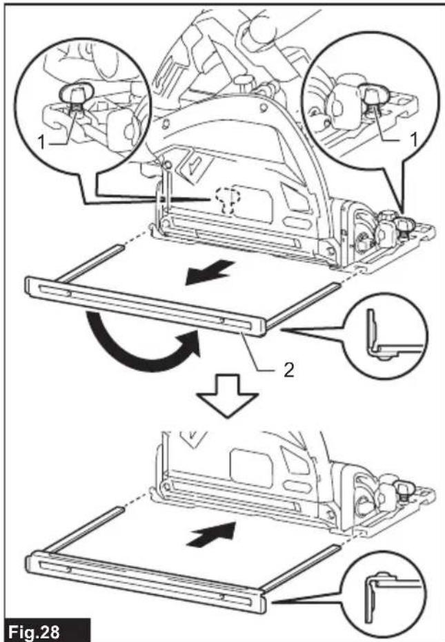 MAKITA SP001G - 28