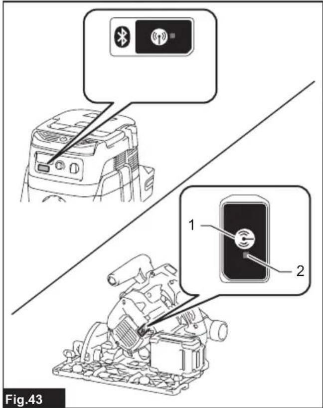 MAKITA SP001G - 43