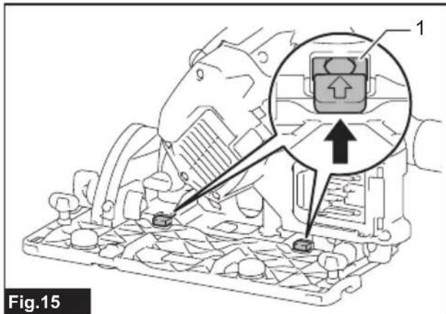 MAKITA SP001G - 15