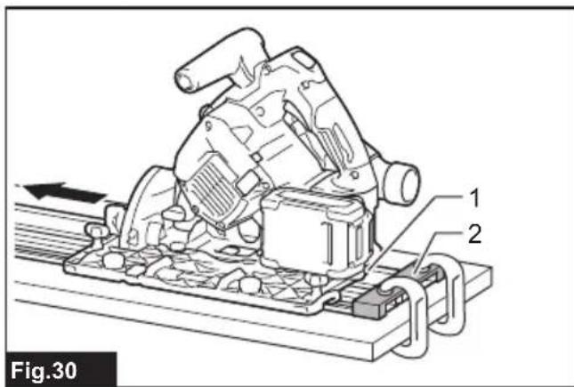 MAKITA SP001G - 30