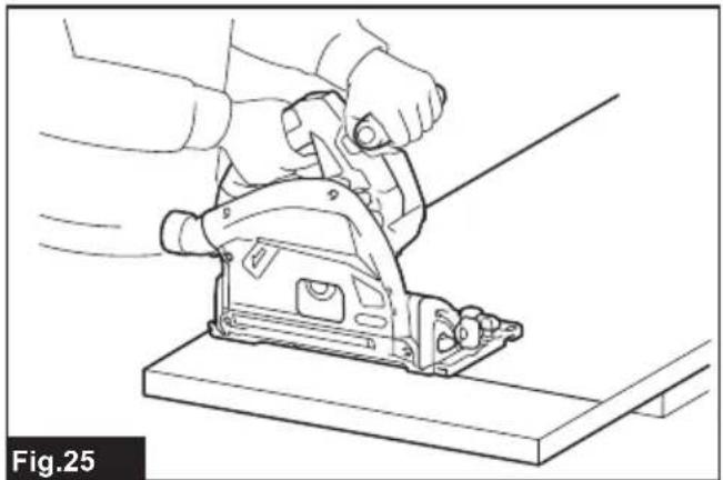 MAKITA SP001G - 25
