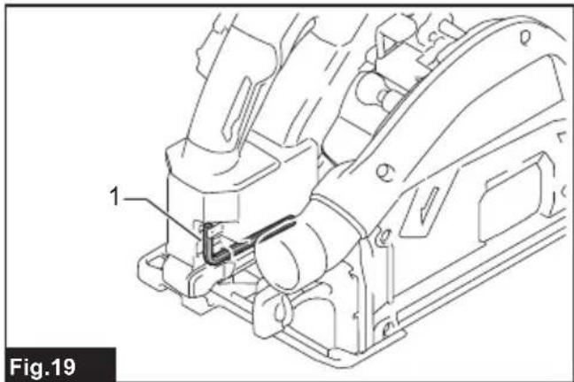 MAKITA SP001G - 19