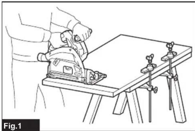 MAKITA SP001G - 1