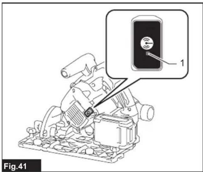 MAKITA SP001G - 41