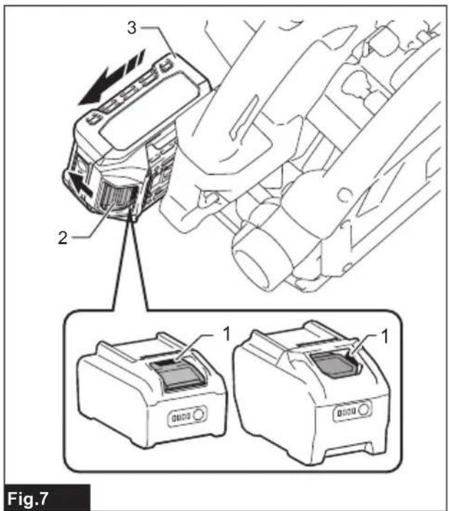 MAKITA SP001G - 6