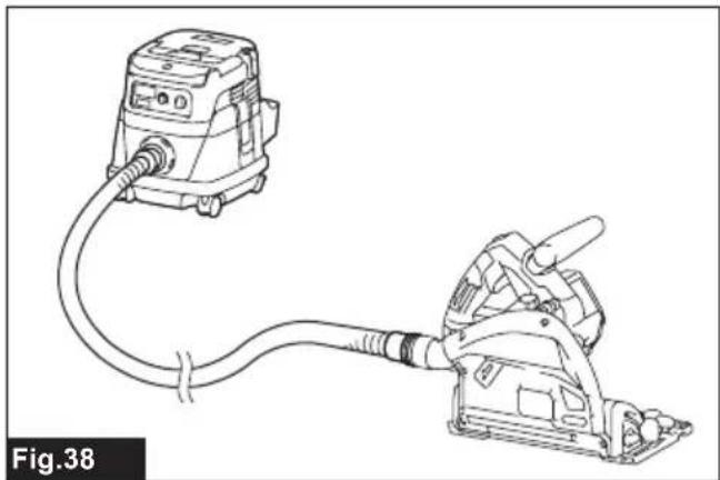 MAKITA SP001G - 38