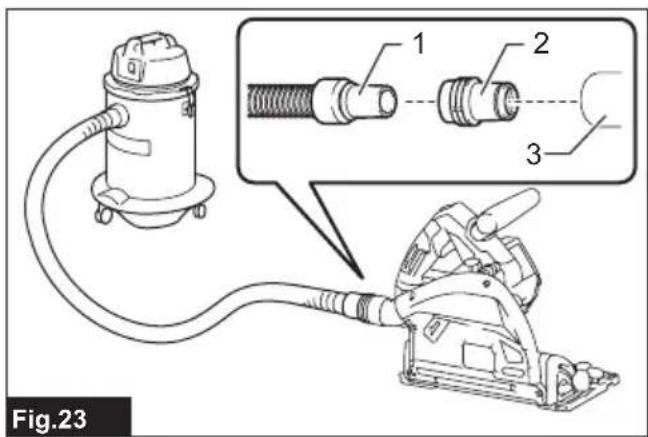 MAKITA SP001G - 23