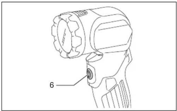 MAKITA ML105 - 4