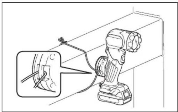 MAKITA ML105 - 9
